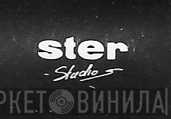 Ster Studio - Винил CD и Кассеты лейбла Ster Studio на сайте МаркетВинила