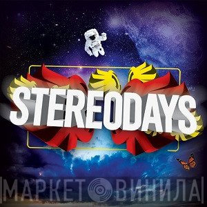 Stereodays Recordings - Винил CD и Кассеты лейбла Stereodays Recordings на сайте МаркетВинила