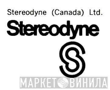 Stereodyne (Canada) Ltd. - Винил CD и Кассеты лейбла Stereodyne (Canada) Ltd. на сайте МаркетВинила
