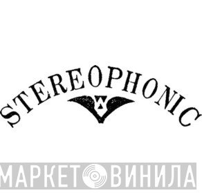 Stereophonic  - Винил CD и Кассеты лейбла Stereophonic (2) на сайте МаркетВинила