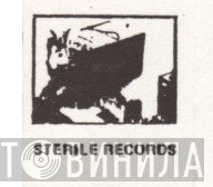 Sterile Records - Винил CD и Кассеты лейбла Sterile Records на сайте МаркетВинила