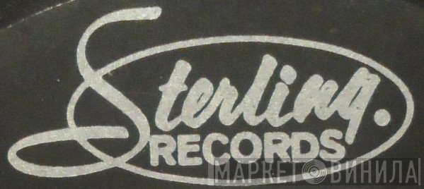 Sterling Records  - Винил CD и Кассеты лейбла Sterling Records (10) на сайте МаркетВинила