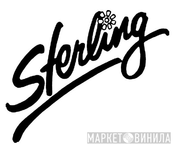 Sterling - Винил CD и Кассеты лейбла Sterling на сайте МаркетВинила