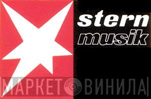 Stern Musik - Винил CD и Кассеты лейбла Stern Musik на сайте МаркетВинила