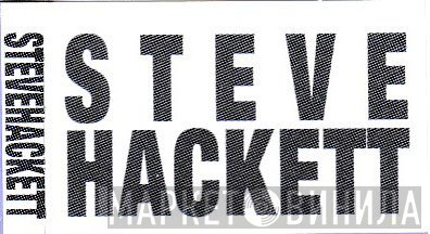 Steve Hackett Paper Sleeve Collection - Винил CD и Кассеты лейбла Steve Hackett Paper Sleeve Collection на сайте МаркетВинила