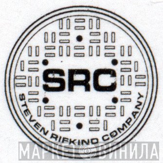 Steven Rifkind Company - Винил CD и Кассеты лейбла Steven Rifkind Company на сайте МаркетВинила