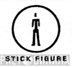 Stick Figure Productions - Винил CD и Кассеты лейбла Stick Figure Productions на сайте МаркетВинила