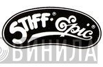 Stiff-Epic - Винил CD и Кассеты лейбла Stiff-Epic на сайте МаркетВинила