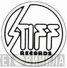 Stiff Records - Винил CD и Кассеты лейбла Stiff Records на сайте МаркетВинила