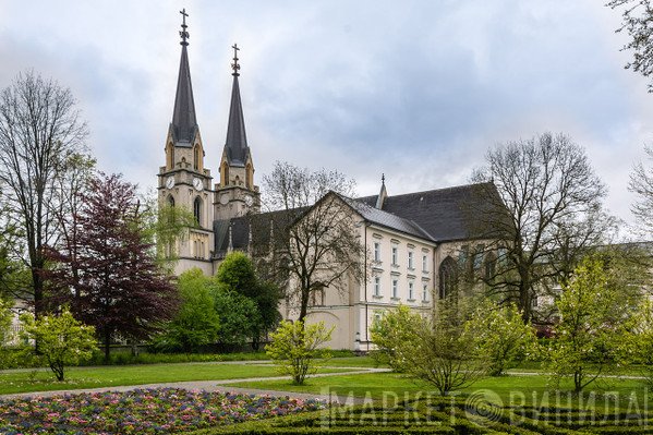 Stift Admont, Österreich - Винил CD и Кассеты лейбла Stift Admont, Österreich на сайте МаркетВинила