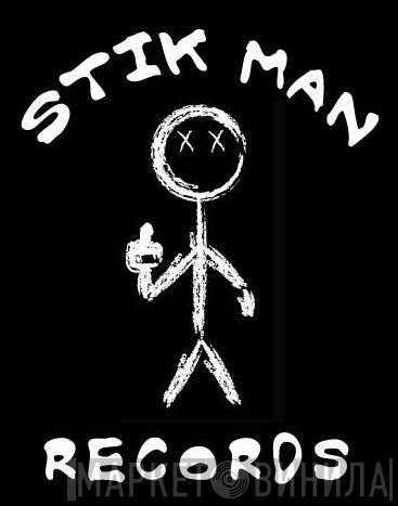 Stikman Records - Винил CD и Кассеты лейбла Stikman Records на сайте МаркетВинила