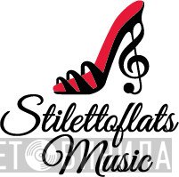 Stiletto Flats Music - Винил CD и Кассеты лейбла Stiletto Flats Music на сайте МаркетВинила