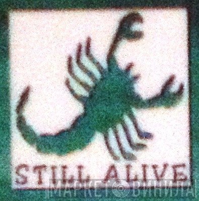 Still Alive - Винил CD и Кассеты лейбла Still Alive на сайте МаркетВинила