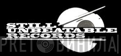 Still Unbeatable Records - Винил CD и Кассеты лейбла Still Unbeatable Records на сайте МаркетВинила