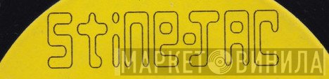Stine-Jac - Винил CD и Кассеты лейбла Stine-Jac на сайте МаркетВинила