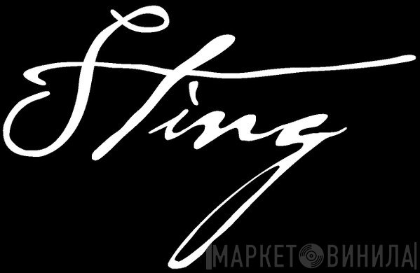 Sting.com (Fan Club) - Винил CD и Кассеты лейбла Sting.com (Fan Club) на сайте МаркетВинила