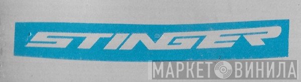 Stinger  - Винил CD и Кассеты лейбла Stinger (3) на сайте МаркетВинила