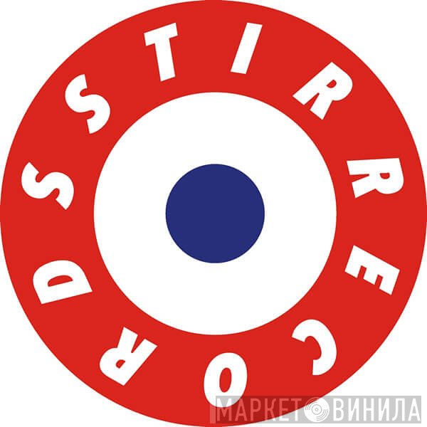 Stir Records - Винил CD и Кассеты лейбла Stir Records на сайте МаркетВинила