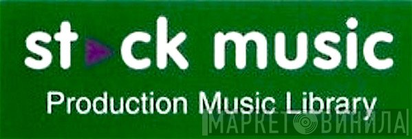 Stock Music - Винил CD и Кассеты лейбла Stock Music на сайте МаркетВинила