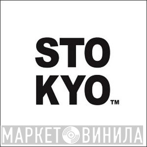Stokyo Music - Винил CD и Кассеты лейбла Stokyo Music на сайте МаркетВинила