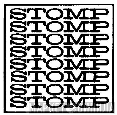 Stomp Records  - Винил CD и Кассеты лейбла Stomp Records (4) на сайте МаркетВинила