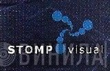 Stomp Visual - Винил CD и Кассеты лейбла Stomp Visual на сайте МаркетВинила