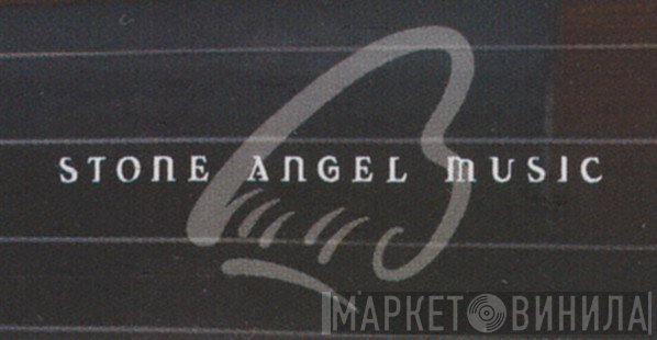 Stone Angel Music - Винил CD и Кассеты лейбла Stone Angel Music на сайте МаркетВинила