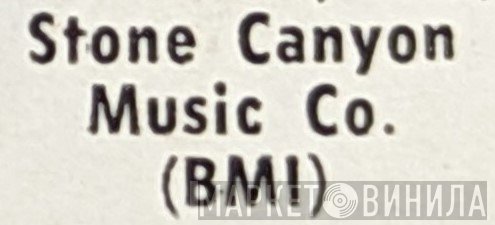 Stone Canyon Music Co. - Винил CD и Кассеты лейбла Stone Canyon Music Co. на сайте МаркетВинила
