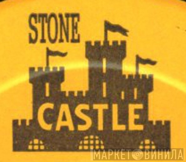 Stone Castle - Винил CD и Кассеты лейбла Stone Castle на сайте МаркетВинила