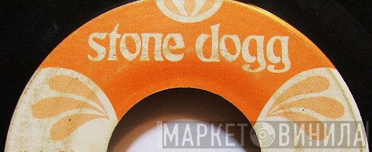 Stone Dogg - Винил CD и Кассеты лейбла Stone Dogg на сайте МаркетВинила