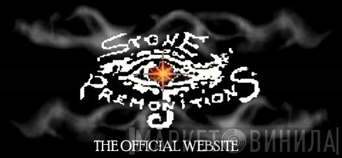 Stone Premonitions - Винил CD и Кассеты лейбла Stone Premonitions на сайте МаркетВинила