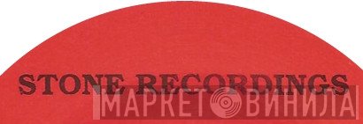 Stone Recordings - Винил CD и Кассеты лейбла Stone Recordings на сайте МаркетВинила