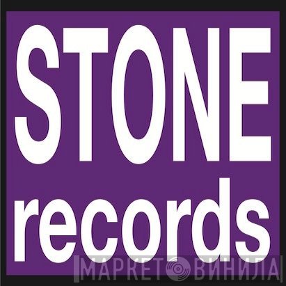Stone Records  - Винил CD и Кассеты лейбла Stone Records (16) на сайте МаркетВинила