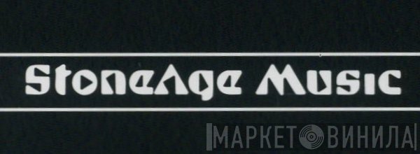 StoneAge Music - Винил CD и Кассеты лейбла StoneAge Music на сайте МаркетВинила