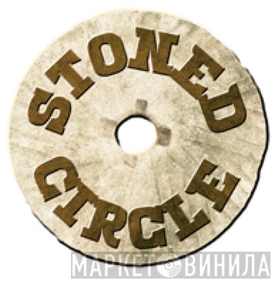 Stoned Circle - Винил CD и Кассеты лейбла Stoned Circle на сайте МаркетВинила