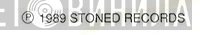 Stoned Records  - Винил CD и Кассеты лейбла Stoned Records (3) на сайте МаркетВинила
