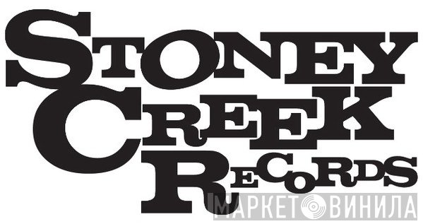 Stoney Creek Records - Винил CD и Кассеты лейбла Stoney Creek Records на сайте МаркетВинила