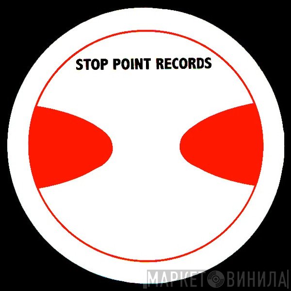 Stop Point Records - Винил CD и Кассеты лейбла Stop Point Records на сайте МаркетВинила