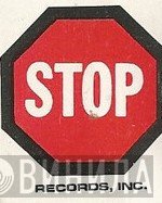 Stop Record Co. - Винил CD и Кассеты лейбла Stop Record Co. на сайте МаркетВинила