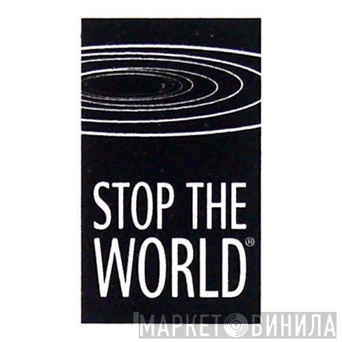 Stop The World  - Винил CD и Кассеты лейбла Stop The World (2) на сайте МаркетВинила