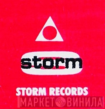 Storm Records  - Винил CD и Кассеты лейбла Storm Records (2) на сайте МаркетВинила