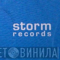 Storm Records - Винил CD и Кассеты лейбла Storm Records на сайте МаркетВинила
