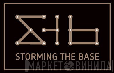 Storming The Base - Винил CD и Кассеты лейбла Storming The Base на сайте МаркетВинила