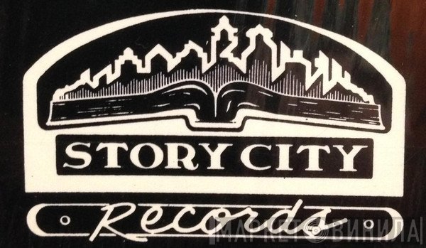 Story City Records - Винил CD и Кассеты лейбла Story City Records на сайте МаркетВинила