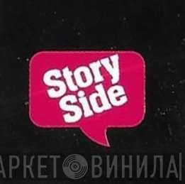 StorySide - Винил CD и Кассеты лейбла StorySide на сайте МаркетВинила