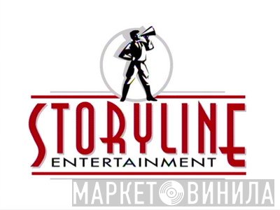 Storyline Entertainment - Винил CD и Кассеты лейбла Storyline Entertainment на сайте МаркетВинила