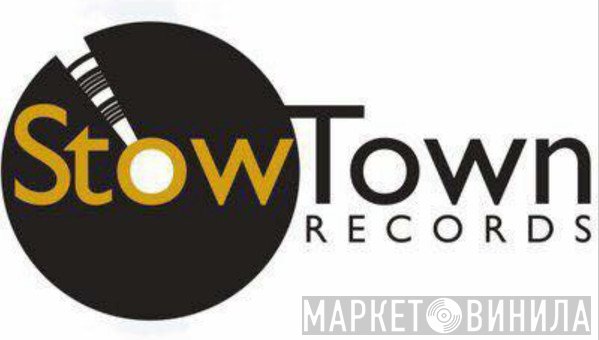 StowTown Records - Винил CD и Кассеты лейбла StowTown Records на сайте МаркетВинила