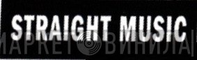 Straight Music  - Винил CD и Кассеты лейбла Straight Music (3) на сайте МаркетВинила