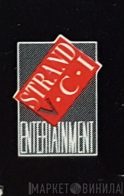 Strand VCI Entertainment - Винил CD и Кассеты лейбла Strand VCI Entertainment на сайте МаркетВинила