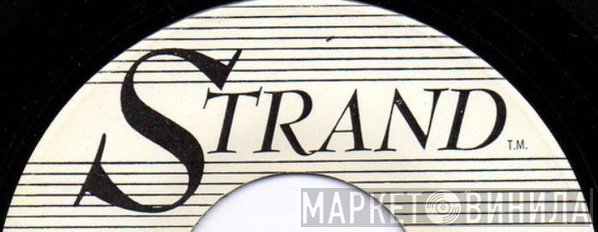 Strand  - Винил CD и Кассеты лейбла Strand (3) на сайте МаркетВинила